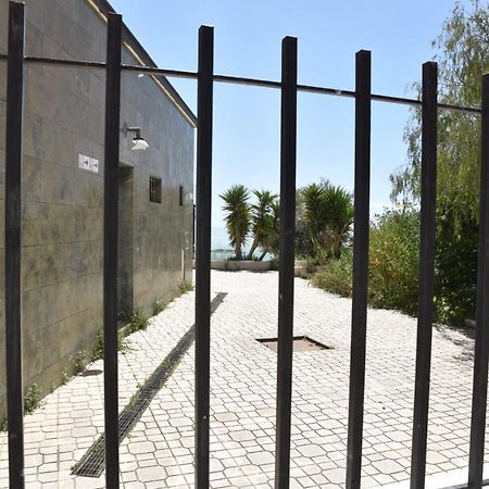 Casa Vacanze Belvedere Porto Empedocle Eksteriør bilde